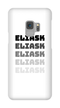 Elias K. / Handyhülle (Samsung) / 0% Profit