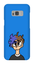 MoodkopKarrot Samsung Phone Case