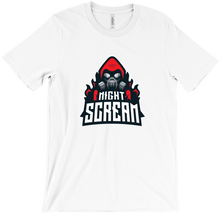 NightScream T-Shirts