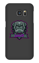 zattlatv Samsung Phone Cases