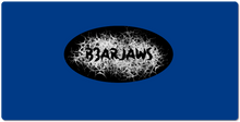 b3arjaws XXL Gaming Mousepad
