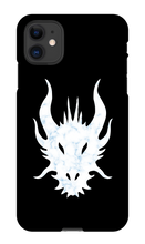 Vallesi iPhone Phone Cases