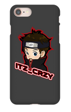 ITZ_CRZY iPhone Phone Cases