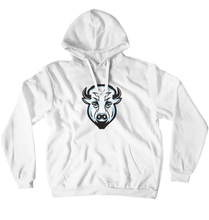 superbuffalottv Hoodies (No-Zip/Pullover)