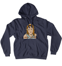 miss_dodie Hoodies (No-Zip/Pullover)