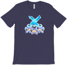 Squirtle Squad T-Shirt