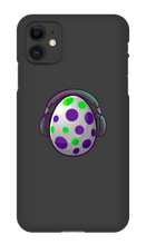 Majestic Egg iPhone Phone Case