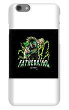 fatherking iPhone Phone Cases
