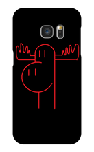 Da MOOSE Samsung Phone Cases