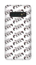 jdhertz - Omerta Samsung Phone Cases