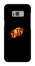 mr_putito_stick Samsung Phone Cases