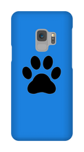 Capinha Samsung Pata Furry