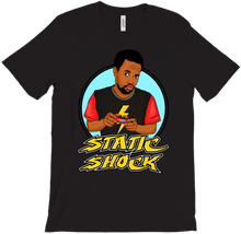 xstaticshock T-Shirts