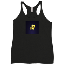 BZ Women's Racerback Tanktop