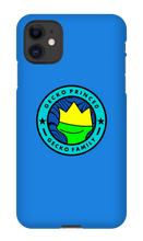 geckoprince0 iPhone Phone Cases