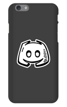 gamexproduktion iPhone Phone Cases