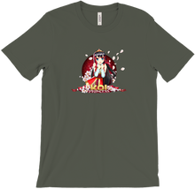 KOI PRINCESS T-Shirt