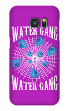 therico01 Samsung Phone Cases