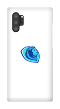 dreamtradestelevision Samsung Phone Cases