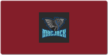 macjack401 XXL Gaming Mousepad