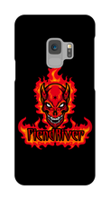 fiendriver Samsung Phone Cases