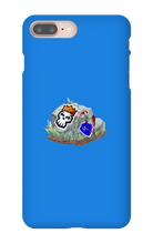 Rock Sacrifice iPhone Cases