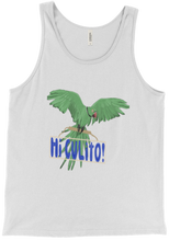 Culito Tank Top