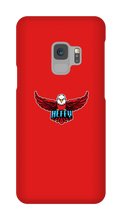 heffy74 Samsung Phone Cases