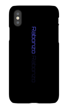 rabonzo iPhone Phone Cases