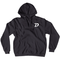 D Hoodie