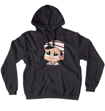 termitewaldo Hoodies (No-Zip/Pullover)