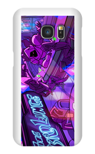 xxth3_n3rdxx Samsung Phone Cases