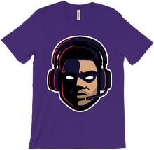 spac3cadet V1 T-Shirts