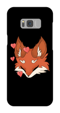 LunaLove Samsung Phone Cases
