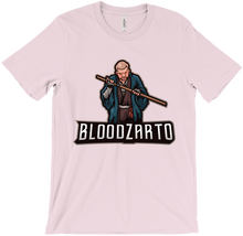 Blood's Super Tee-Shirt