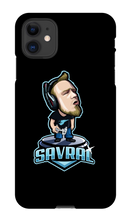 Sav Protects Your iPhone