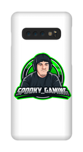 Spooky Samsung Phone Cases
