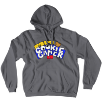MMcookiegamer Hoodie