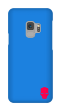 Warrmachine Samsung Phone Cases
