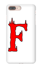 fenixxviii iPhone Phone Cases