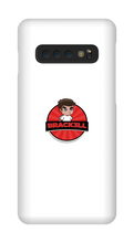 BracK3LL Logo Samsung Phone Case