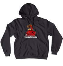 Changa Hoodie (No-Zip/Pullover)