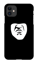 hammbalam iPhone Phone Cases