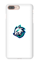 montigaming81 iPhone Phone Cases