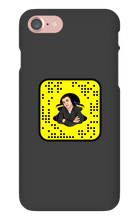 NotThatGuyConor iPhone Case