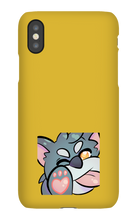 HeartFox iPhone Cases