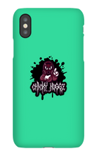chickymfnugz iPhone Phone Cases