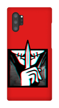 caviera_sk Samsung Phone Cases