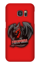 franpimba Samsung Phone Cases