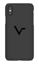 vnez_ iPhone Phone Cases
